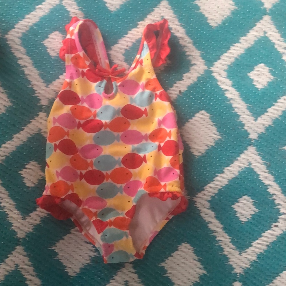 Swimsuit